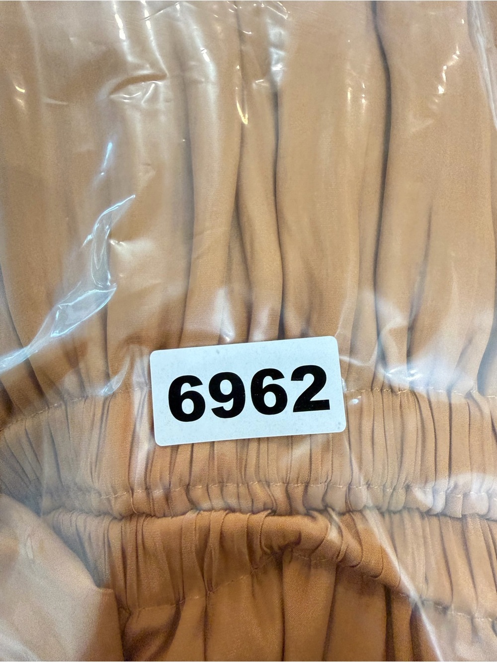 Ramy Brook Sleeveless Midi Dress in Rust - Picture 12 of 12